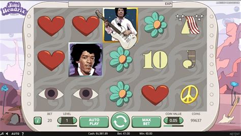 jimi hendrix slots|Jimi Hendrix Slot Review 2024 .